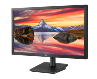 LG 22MP400-B - 694310 - zdjęcie 2